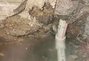 芷江县管道漏水检测五