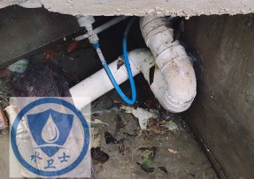 芷江县水管漏水检测公司6