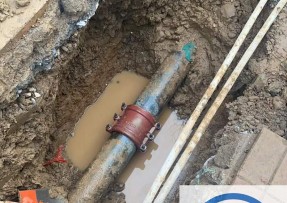 芷江县水管漏水检测公司4