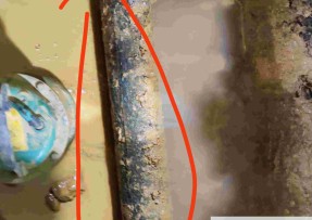 芷江县水管漏水检测公司1